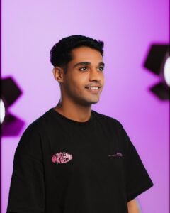 Picture of Rafael Soares